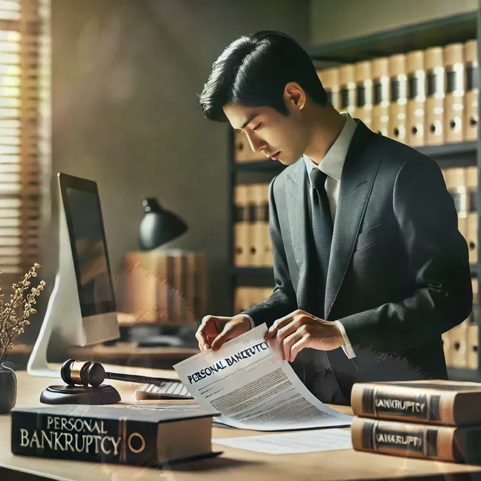 개인회생 유의사항