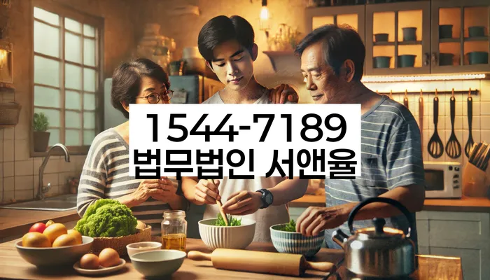 군자동 개인회생 절차