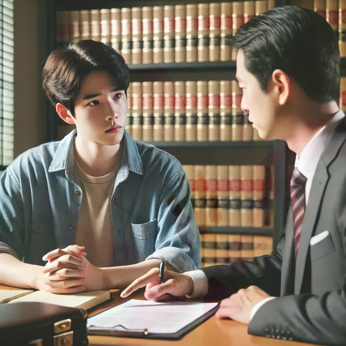 개인회생의 단점 이미지