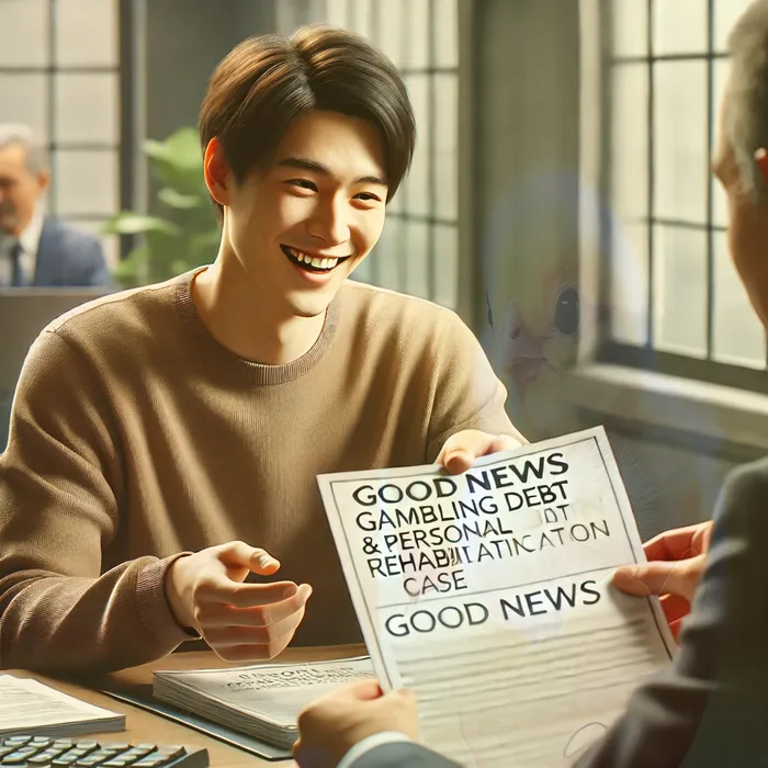 개인회생 성공 사례