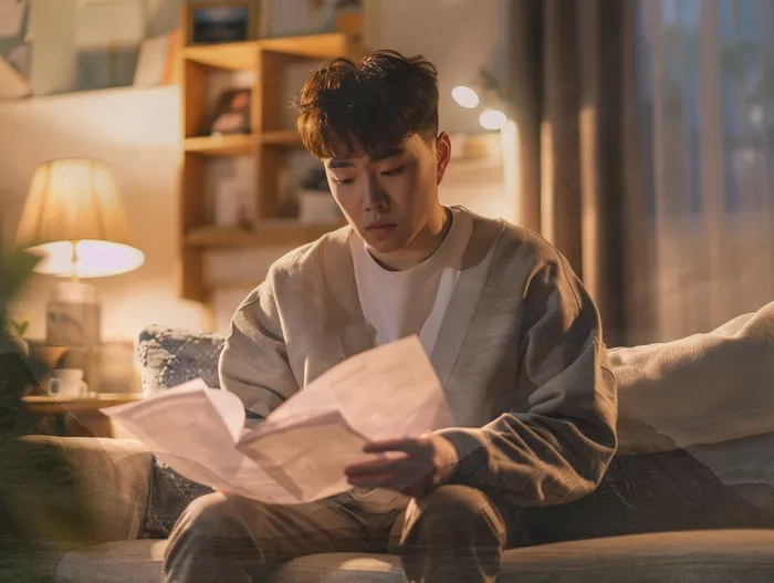 채무 조정 사례