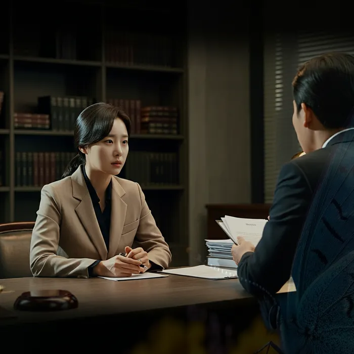 부채 조정 사례