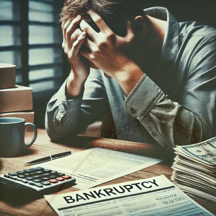 경제적 재기 방법