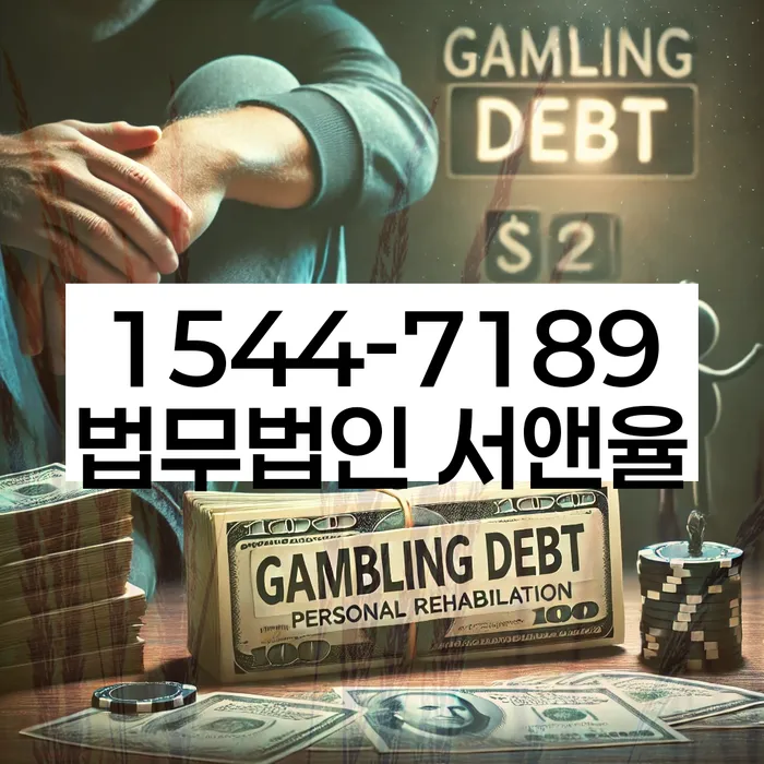 속초 개인회생 절차