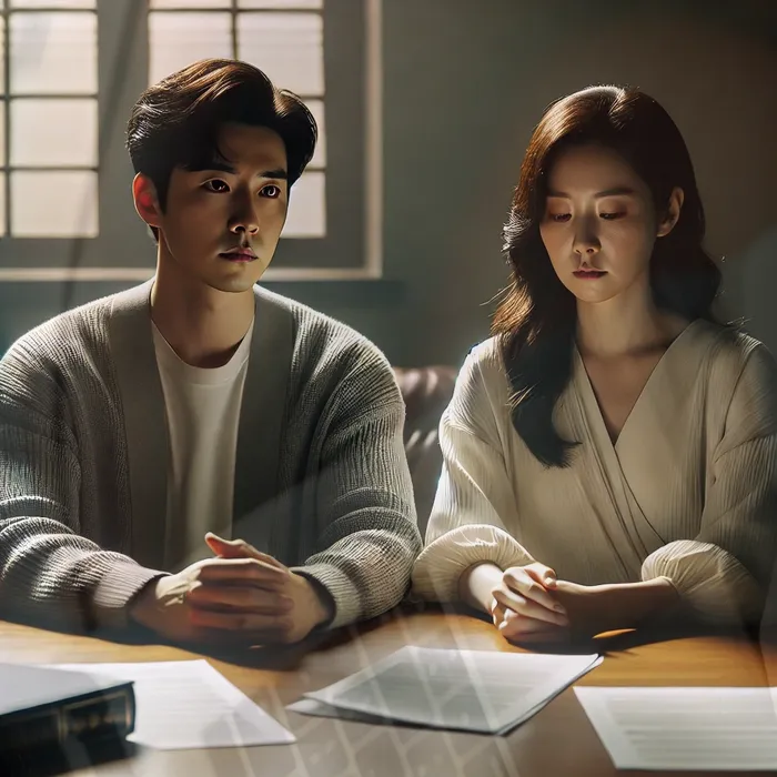 개인회생 신청 서류