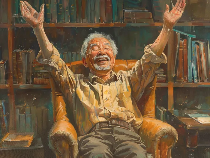 채무 조정 사례