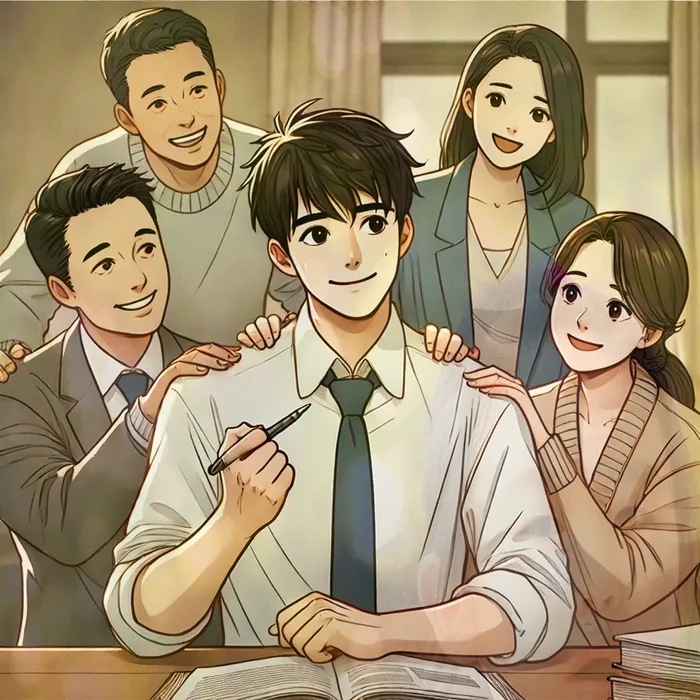 개인파산 신청 절차