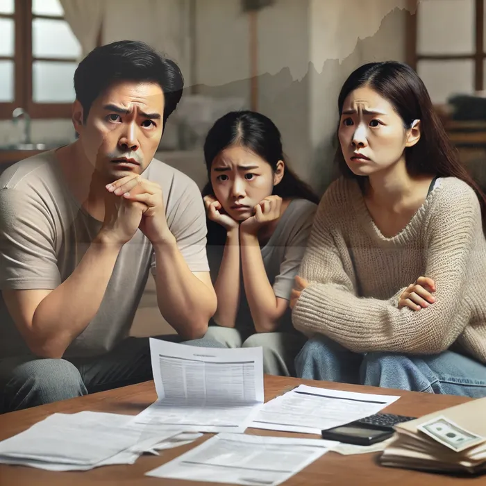 공주 개인회생 주의사항