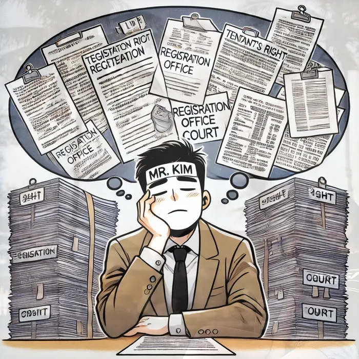 보성 개인회생신청