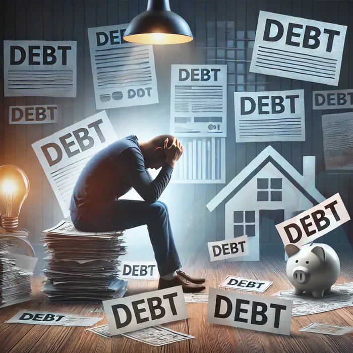 개인회생 신청 절차