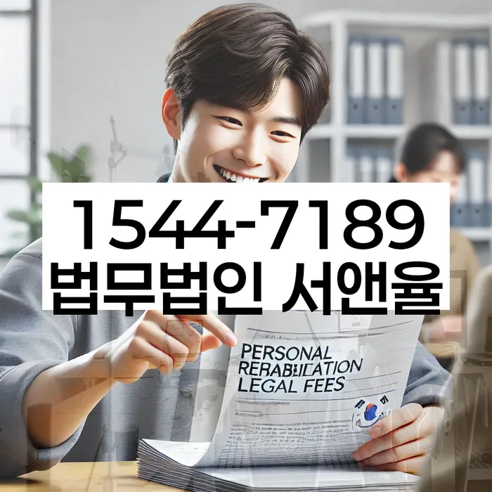 청운효자동 개인회생상담