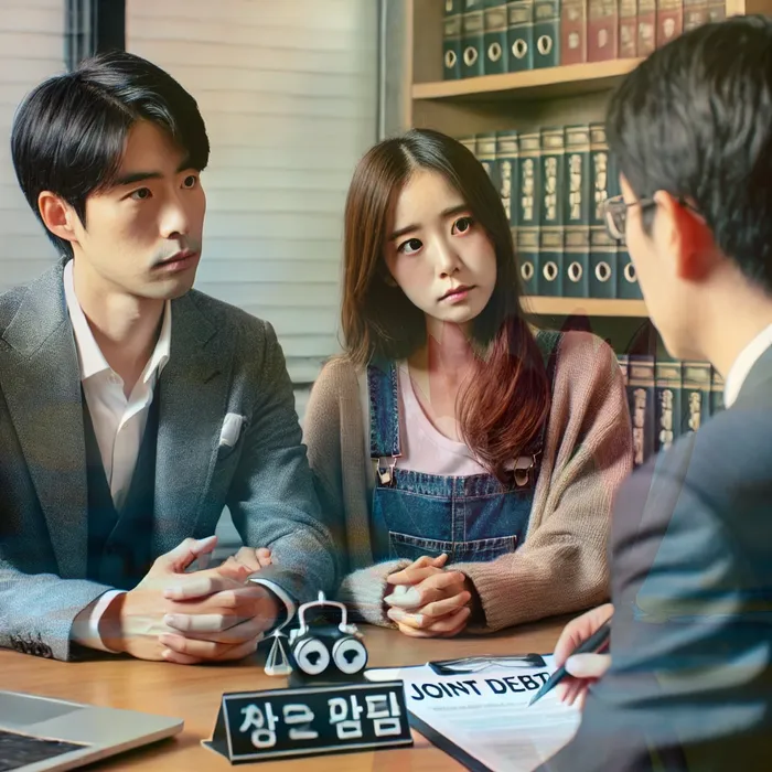 성공적인 개인회생 사례