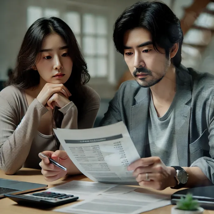 개인회생 신청 절차