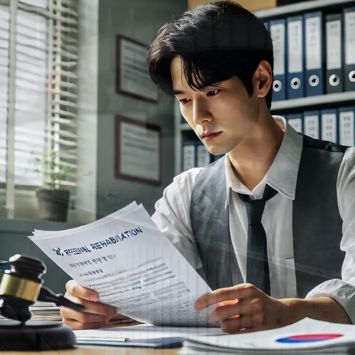 개인회생 성공 사례