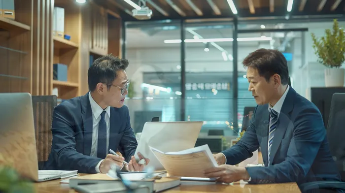 개인파산과 개인회생 차이