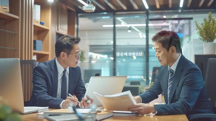 경기도 교동 개인회생신청