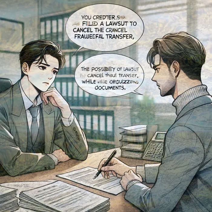 개인회생 서류