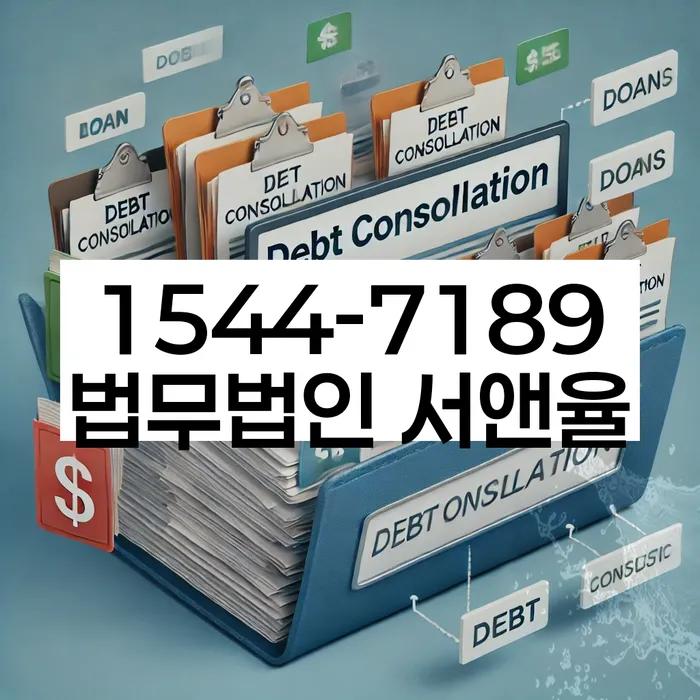 대전 신성동 개인회생