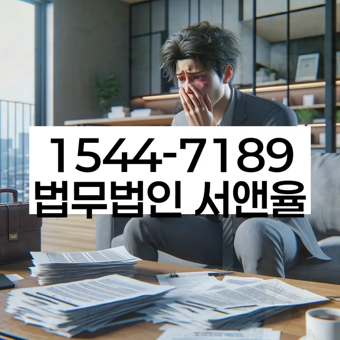 채무조정변호사