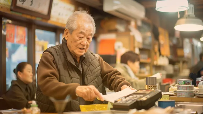 개인회생 절차