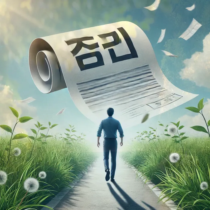 파산폐지결정 사례