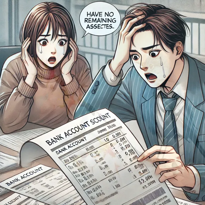 채무 해결 방법