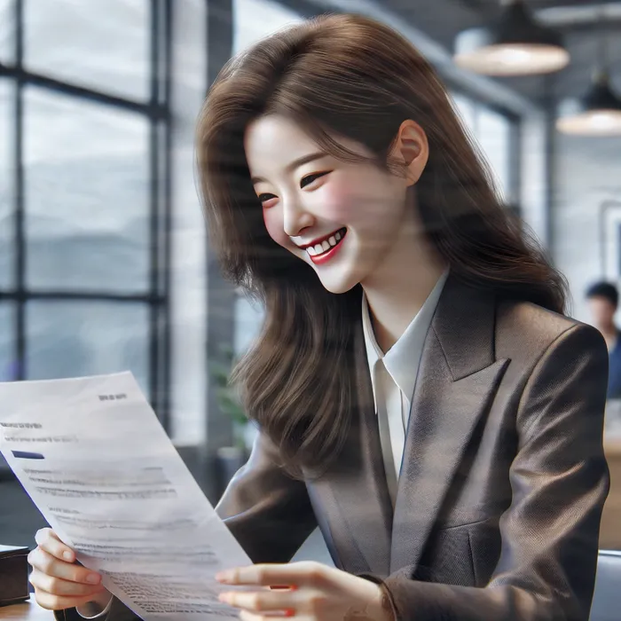 적절한 키워드
