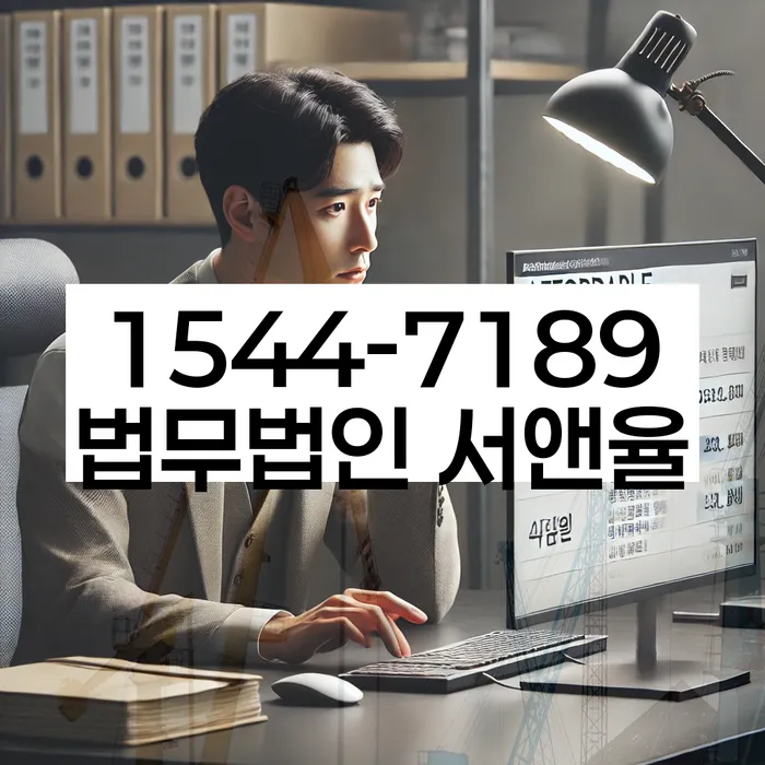 적절한 키워드