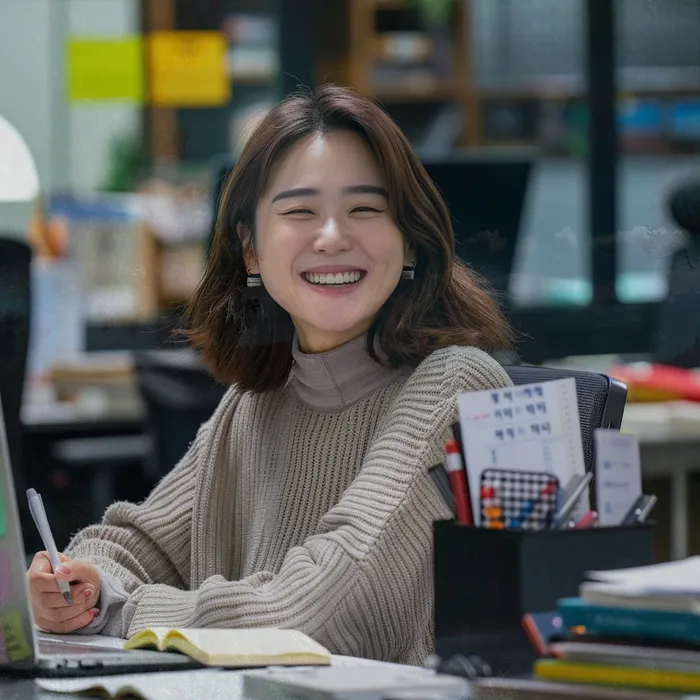 적절한 키워드