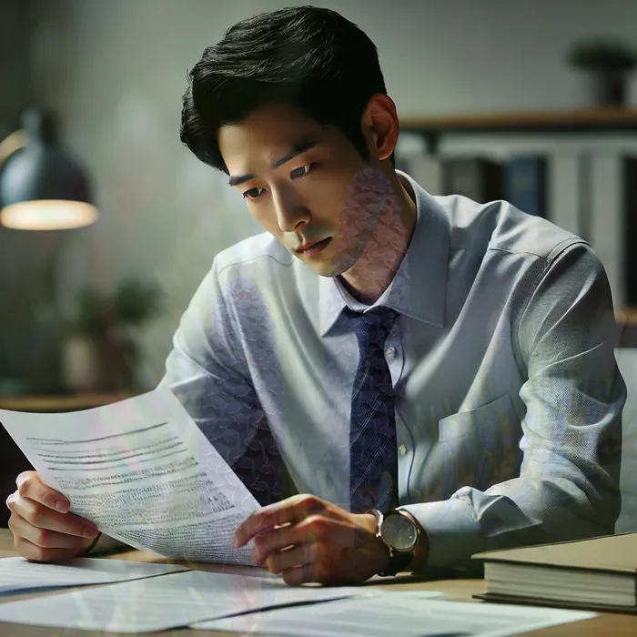 적절한 키워드