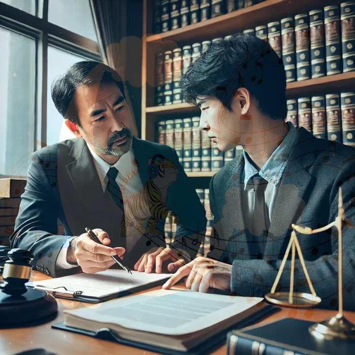 채무면제의 실제 사례