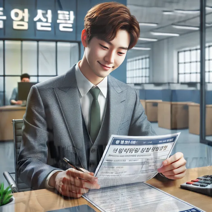적절한 키워드