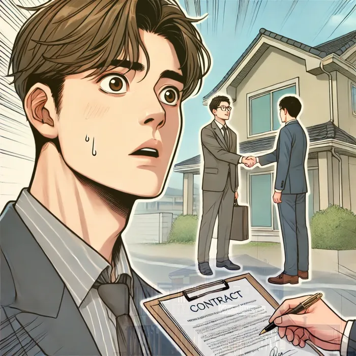 적절한 키워드
